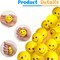 LovesTown 40-Pack Stress Balls – 2-Inch Squeeze Toys for Kids, Fidget & Squishy Stress Relief, Classroom Prizes, Party Favors, Goodie Bag Stuffers & Gifts for Kids and Adults